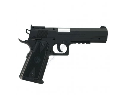 Aisoft pistole CYBG Colt 1911 CO2 - CYBG  Airsoft