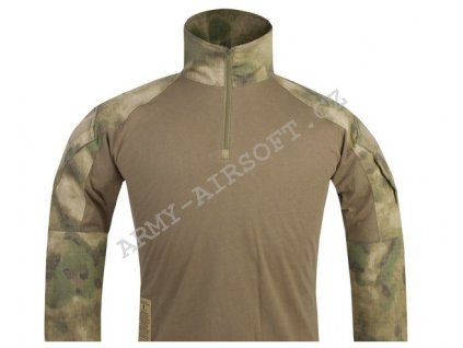 Tričko - Combat Shirt G3 - A-TACS FG - EMERSON
