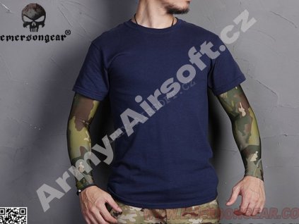 Maskovací rukáv (elastický) 2.0 UPF50+ - Multicam Tropic - Emerson  Maskáče
