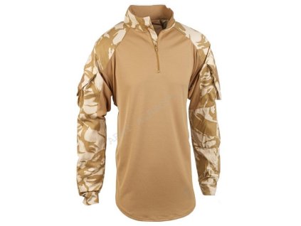 Taktické triko GB Desert použité - Army Goods  Maskáče
