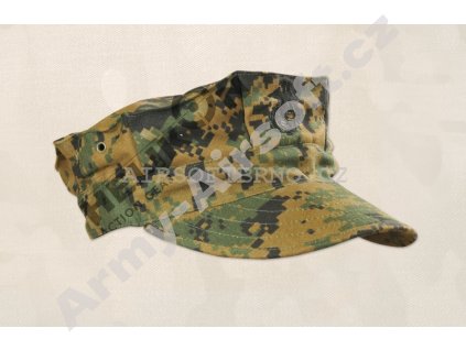 Čepice Helikon - USMC MARPAT  Maskáče