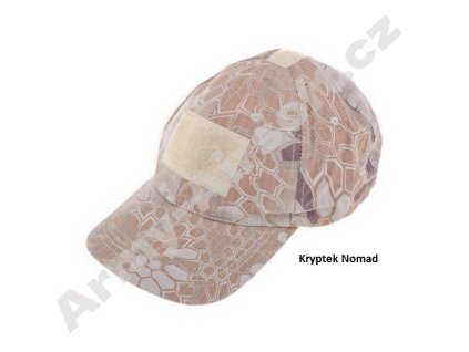 Kšiltovka V2 Kryptek - ACM  Maskáče