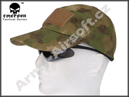 Kšiltovka A-TACS FG - EMERSON  Maskáče