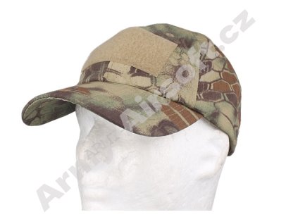 Kšiltovka Kryptek Mandrake - EMERSON  Maskáče