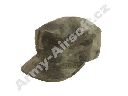 Čepice ACU ripstop TACS AU - Mil-tec  Maskáče