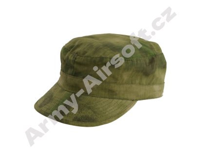 Čepice ACU ripstop TACS FG - Mil-tec  Maskáče