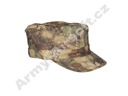 Čepice ACU ripstop Mandra Wood - Mil-tec  Maskáče