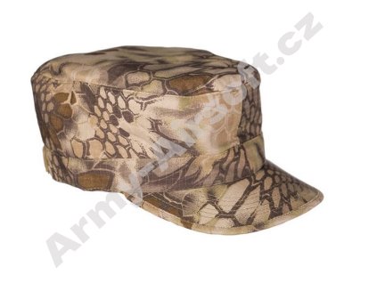 Čepice ACU ripstop Mandra Tan - Mil-tec  Maskáče