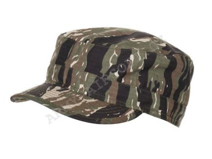 Čepice BDU ripstop Tiger - MFH  Maskáče
