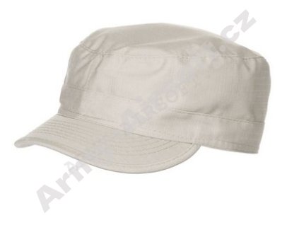 Čepice BDU ripstop Khaki - MFH  Maskáče