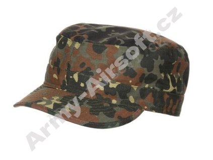 Čepice BDU ripstop BW - MFH  Maskáče