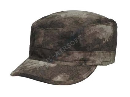 Čepice ACU ripstop HDT - MFH  Maskáče