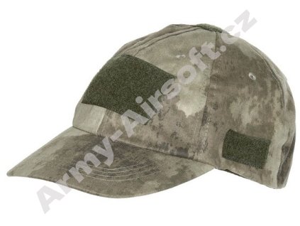 Taktická čepice HDT - MFH  Maskáče