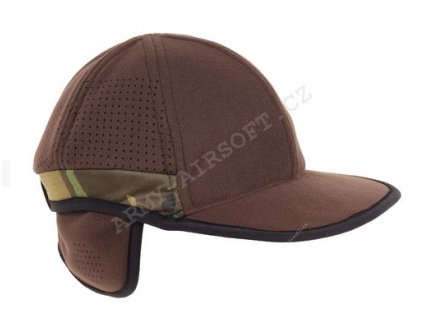Čepice WB s kšiltem a krytem vz.95 - FENIX Protector  Maskáče