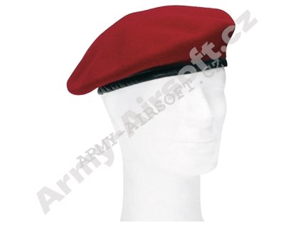 Baret BW BORDEAUX použitý  Maskáče