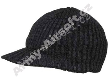 Čepice Jeep Cap s kšiltem  Maskáče