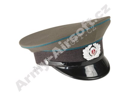 Brigadýrka NVA vojín LSK orig.nové  Maskáče