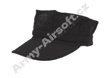 US Marine brigadýrka Černá - MFH  Maskáče