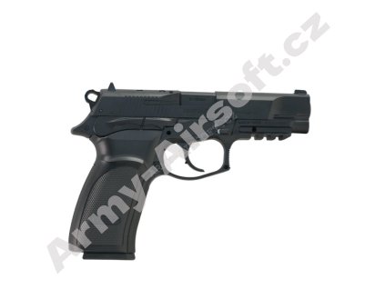 Bersa Thunder 9 Pro CO2 - ASG  Airsoft