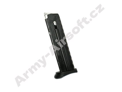 Zásobník Walther P22 s patkou cal.9mm