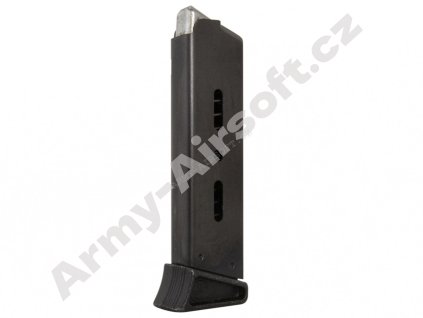 Zásobník Bruni New Police cal.9mm - Bruni