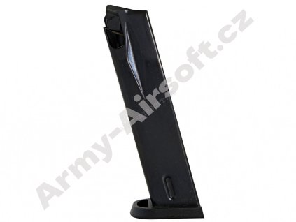 Zásobník Ekol Sava, Aras Magnum a Compact