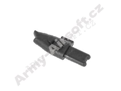 Tlačný jezdec zásobníku M9/M92, díl č.14 - WE  Airsoft