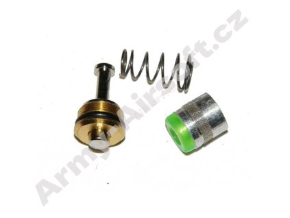 Vypouštěcí ventil pro M9, M92 (CO2), díl č.20 - WE  Airsoft