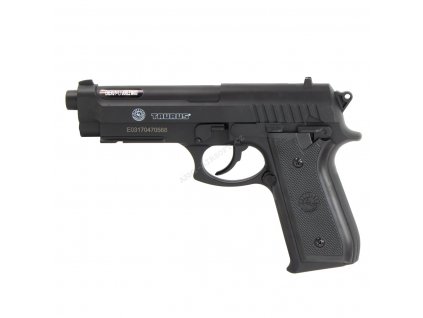 Airsoft pistole Taurus PT92 CO2 - CYBG  Airsoft