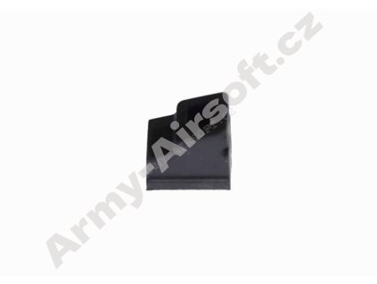 Těsnící gumička zásobníku pro WE M1911, díl č.74 - WE  Airsoft
