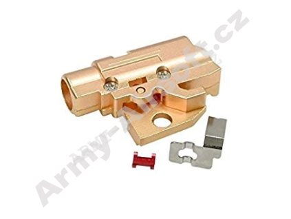 Hop-Up komora pro WE a TM Hi-Capa GBB pistole - Maple Leaf  Airsoft