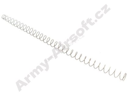 Pružina zásobníku pro WE MEU a 1911, díl č.79 - WE  Airsoft