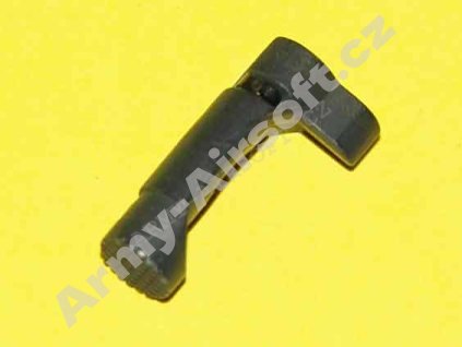 Vypouštěč zásobníku M1911, č. 62,63,64 - WE  Airsoft