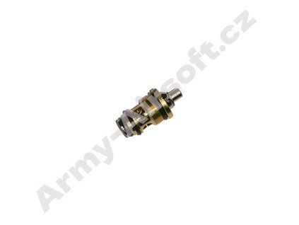 Přepouštěcí ventil zásobníku pro P14,Hi-Capa (díl č.83-86) - WE  Airsoft