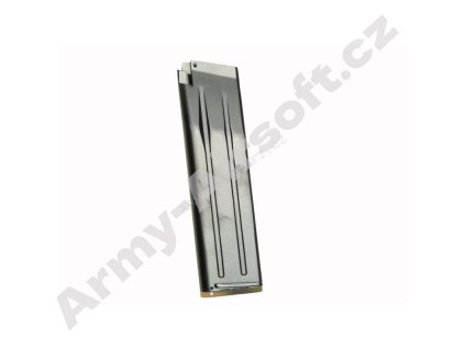 Tělo zásobníku pro Hi-Capa CO2 - WE  Airsoft
