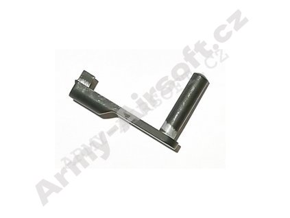 Záchyt závěru P14 (díl č.38) - WE  Airsoft