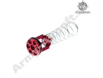 Airsoft přepouštěcí klapka ICE PICK EVOLUTION pro Marui/WE GBB pistole - Poseidon  Airsoft