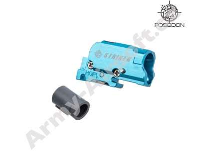 Airsoft striker Hop Up komora pro Marui/WE Glock - Poseidon  Airsoft