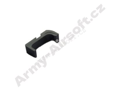 Záchyt zásobníku pro WE R17/18/19... gen. 4 - WE  Airsoft
