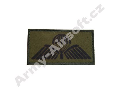 Nášivka PARA  Army shop