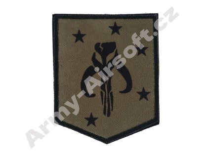 Nášivka MARSOC 2  Army shop