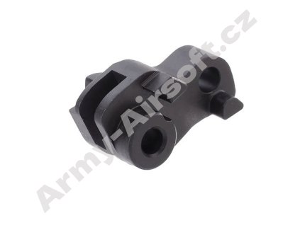 Airsoft ocelové CNC kladívko pro AAP01 - Action Army  Airsoft