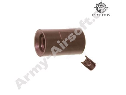 Airsoft Hop-Up gumička pro Marui GBB/VSR-10 hlavně s drážkou (70 shore) - Poseidon  Airsoft