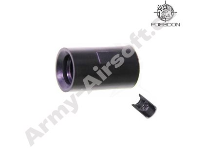 Airsoft Hop-Up gumička pro Marui GBB/VSR-10 hlavně s drážkou (60 shore) - Poseidon  Airsoft