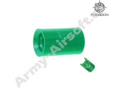 Airsoft Hop-Up gumička pro Marui GBB/VSR-10 hlavně s drážkou (50 shore) - Poseidon  Airsoft