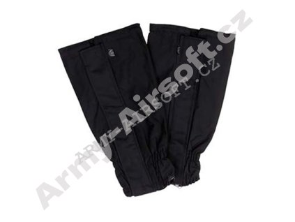 Návleky holenní BW nepromokavé  Vojenské boty