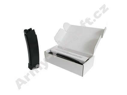 zásobník CZ Scorpion EVO 3A1 3ks 70ran - ASG  Airsoft