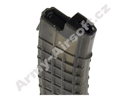 Zásobník AUG 320 ran - Snow Wolf  Airsoft