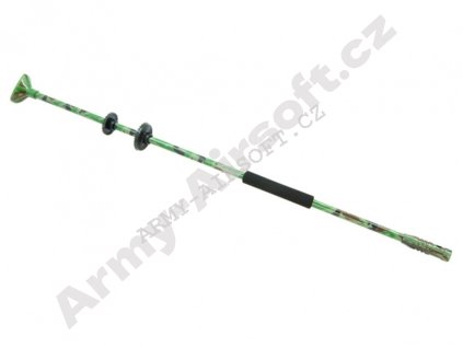 Foukačka Raven 48' Camo 122cm  Foukačka