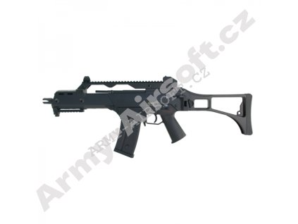 Zapůjčení zbraně H a K G36C (G608) - JG  Airsoft